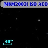 [MKM2003] ISO ACO  2390 32