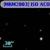 [MKM2003] ISO ACO  2390 10