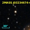 2MASS J03234674+4812344