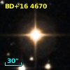 BD+16  4670