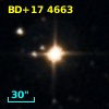 BD+17  4663