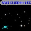 NVSS J215644+172239