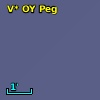 V* OY Peg