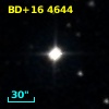 BD+16  4644