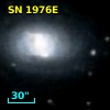 SN 1976E