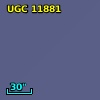 UGC 11881