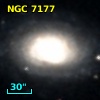 NGC  7177