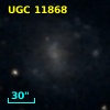 UGC 11868