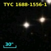 TYC 1688-1556-1