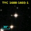 TYC 1688-1603-1