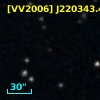 [VV2006] J220343.4+182813
