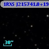 1RXS J215741.0+191042