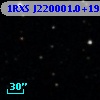 1RXS J220001.0+191028