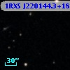 1RXS J220144.3+185951