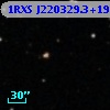 1RXS J220329.3+193916