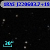 1RXS J220603.7+180147