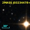 2MASS J03234478+4811598