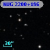KUG 2200+186