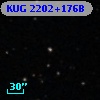 KUG 2202+176B