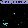 2MASS J21575546+1746106