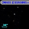 2MASS J21581085+1754307