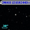 2MASS J21582443+1808040