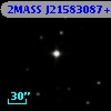 2MASS J21583087+1721125