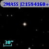 2MASS J21584160+1740101
