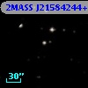 2MASS J21584244+1728537