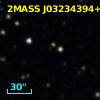 2MASS J03234394+4818016