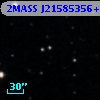 2MASS J21585356+1814031