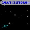 2MASS J21590498+1735363