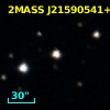 2MASS J21590541+1744325