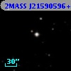 2MASS J21590596+1730159