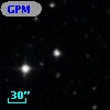 GPM 329.827203+18.030430