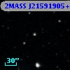 2MASS J21591905+1803083