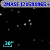 2MASS J21591965+1749473