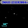 2MASS J21592084+1742068