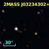 2MASS J03234302+4819261