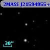 2MASS J21594955+1744062