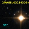 2MASS J03234302+4811382