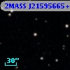 2MASS J21595665+1803153