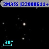 2MASS J22000611+1734542