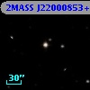 2MASS J22000853+1717187