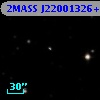 2MASS J22001326+1717328