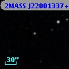 2MASS J22001337+1754422