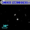 2MASS J22001631+1732506