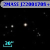 2MASS J22001708+1720210