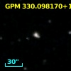 GPM 330.098170+18.119727