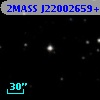 2MASS J22002659+1719598